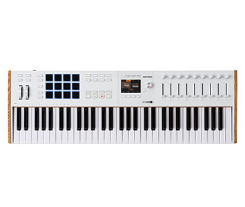 KeyLab 61 mk3
