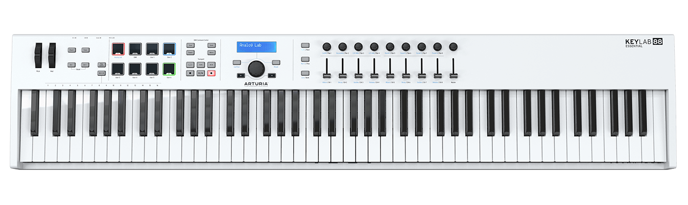 KeyLab Essential 88